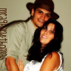 Meet your Posher, Meaghan